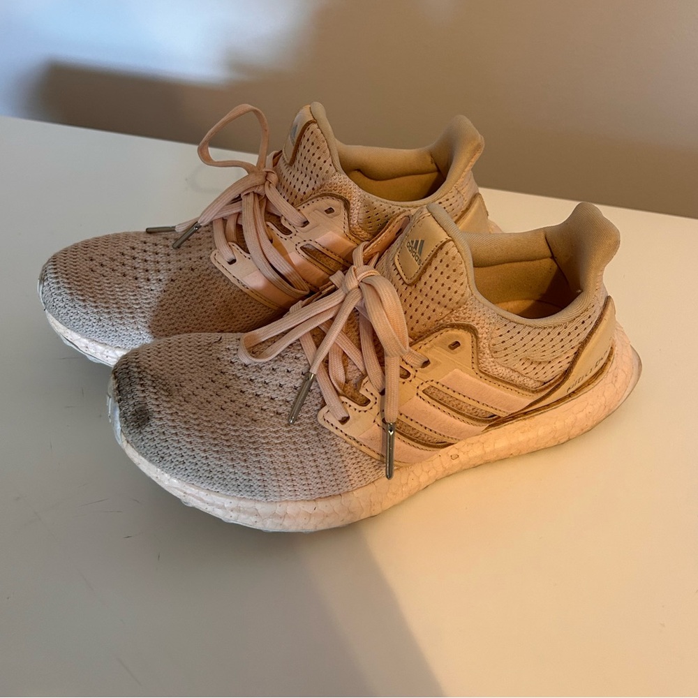 Adidas Boost Shoes